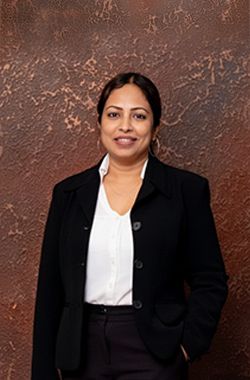 Anusha Kannangara