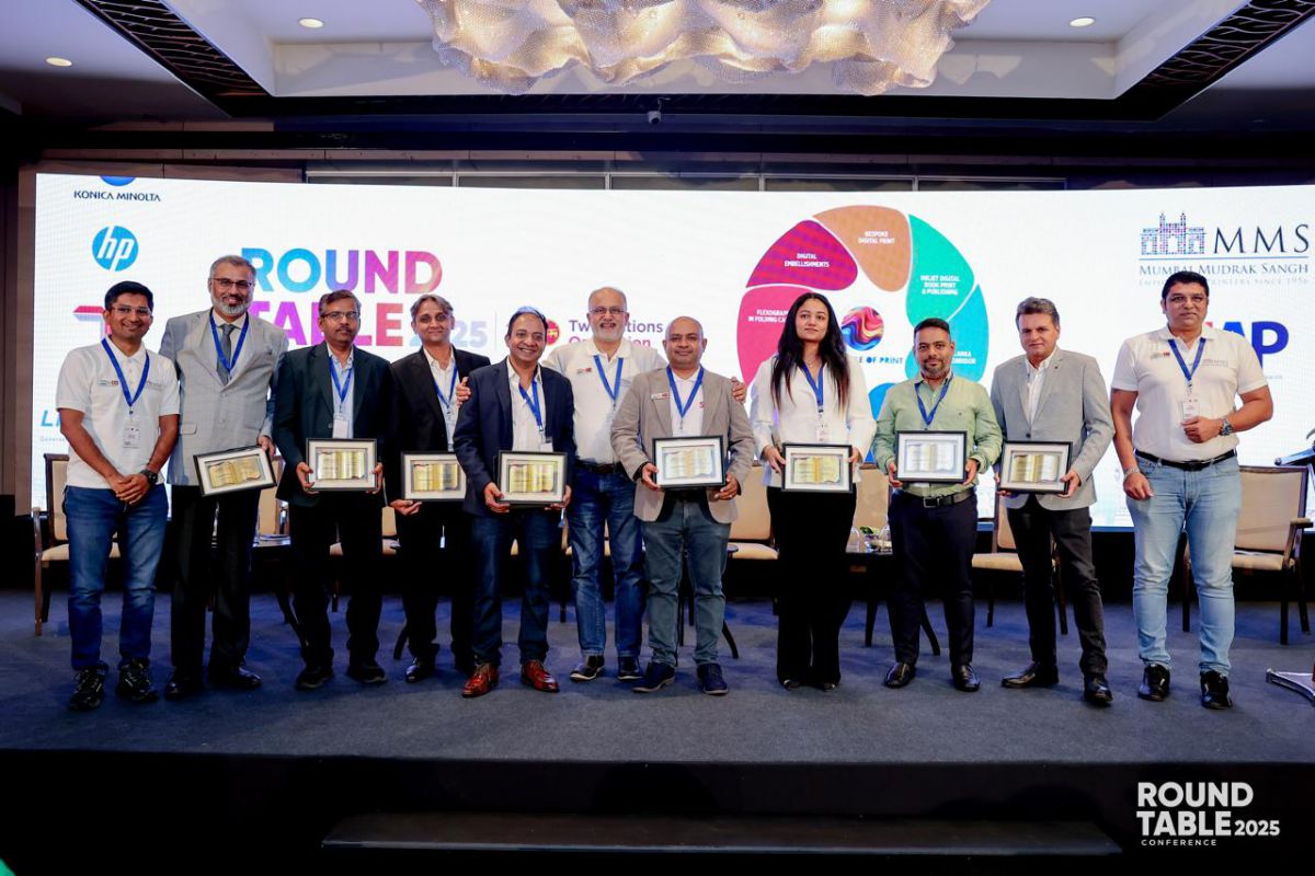 Round Table Conference 2025