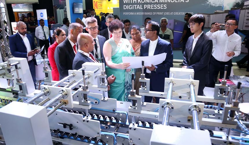 Printing Exhibition & Trade Fair 2026