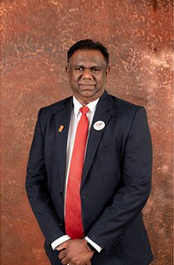 Mr.M.Senthilnathan
