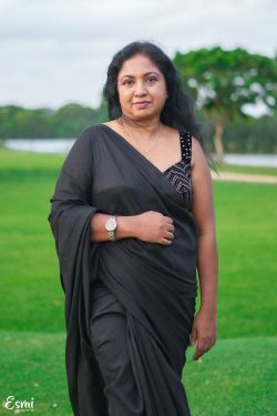 Ms.Punya Hiyarapitiya